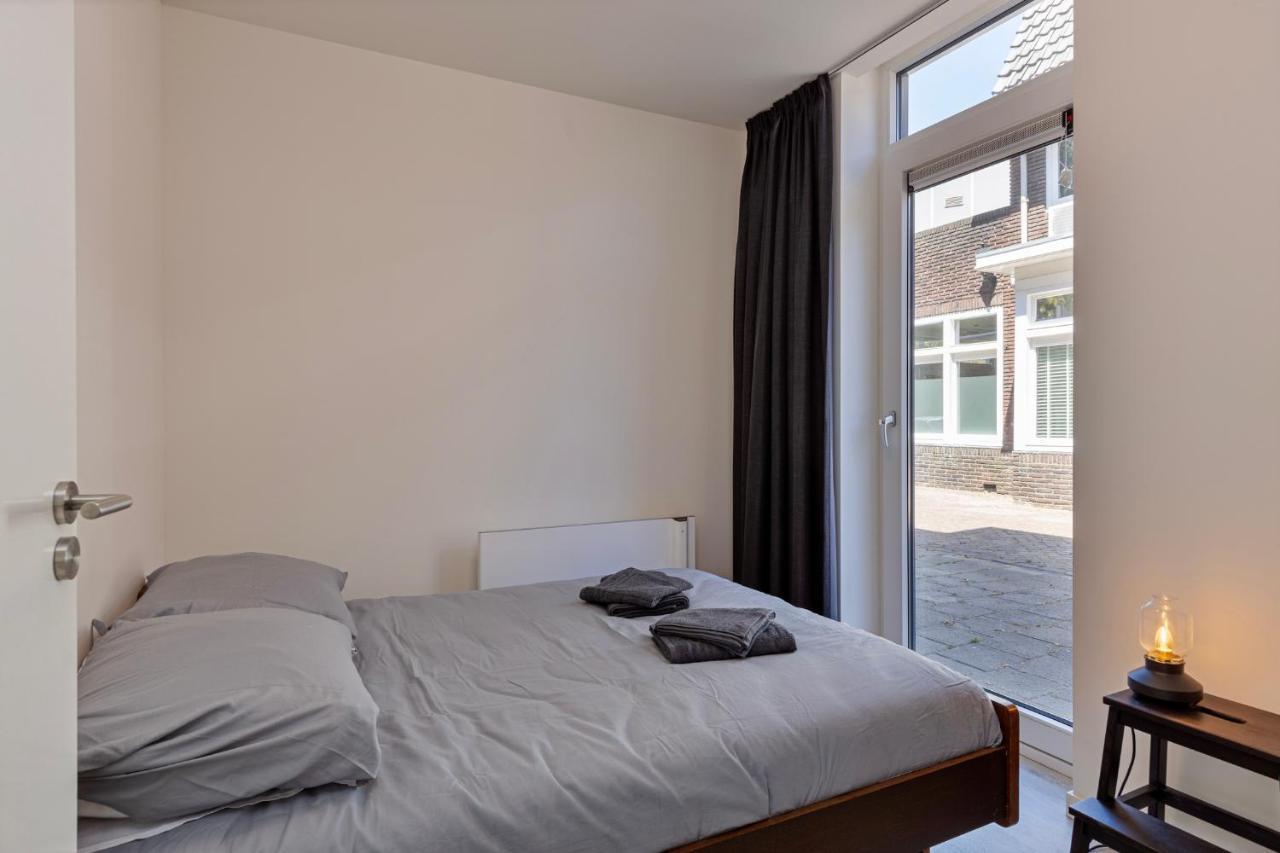 Hertog 1 Modern And Perfectly Located Apartment Eindhoven Exterior photo